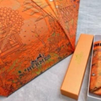 wholesale quality hermes umbrella model no. 3